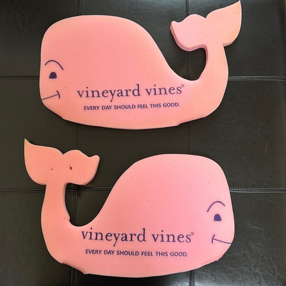 Vineyard Vines Other - Vineyard Vines Whale head hats